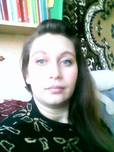 Резюме Абдрахманова Алена Алишеровна