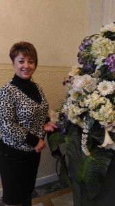 Резюме Бутолина Марина Михайловна