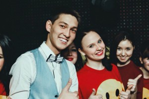 Резюме Гневашев Константин Сергеевич