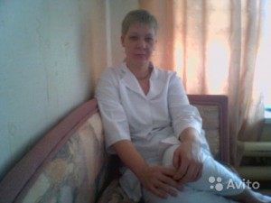 Резюме Наймушина Наталья Витальевна