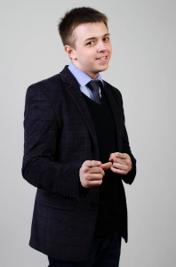 Резюме Станогин Александр Евгеньевич