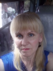 Резюме Сафронова Елена Васильевна