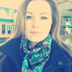 Резюме Бутолина Валентина Владимировн