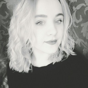 Резюме Никулина Олеся Дмитриевна
