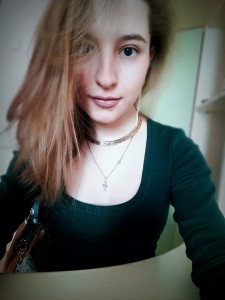Резюме Страхова Александра Юрьевна