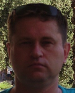 Резюме Гайдук Дмитрий Валерьевич
