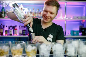 Резюме Сёмёнов Артём Сергеевич