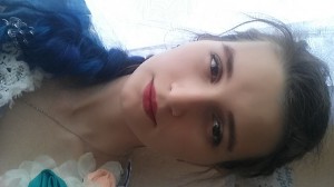 Резюме Хохлова Инна Геннадьевна