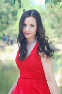 Резюме Валиахметова Ксения Евгеньевна