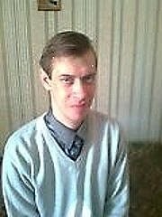 Резюме Шубаков  Дмитрий Анатольевич