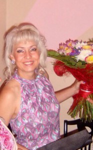 Резюме Осипова Елена Анатольевна