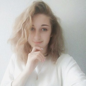 Резюме Унжакова Алёна Александровна