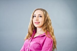 Резюме Щербакова Ольга Владимировна