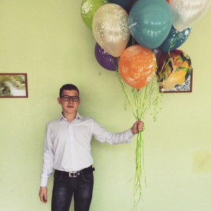 Резюме Мелкозеров Данил Андреевич
