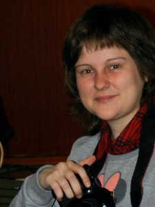 Резюме Пешкова Ксения Владимировна