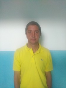 Резюме Сплавинский Андрей Миронович