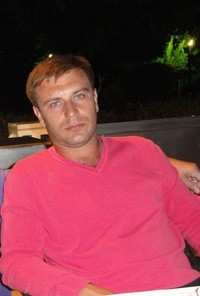 Резюме Лазицкий Максим Владимирович