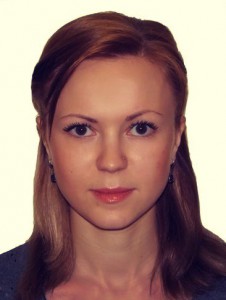 Резюме Орлова Ирина Павловна