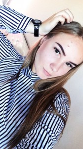 Резюме Дюрягина Алена Игоревна