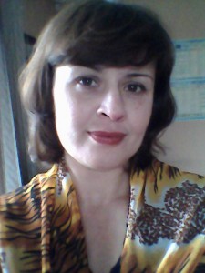 Резюме Харина Наталья Владимировна