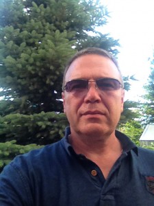 Резюме Веренич Сергей Анатольевич