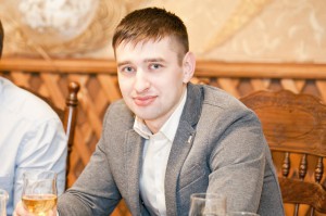 Резюме Чертов Сергей Валерьевич