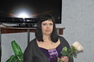 Резюме Алисова Юлия Владимировна