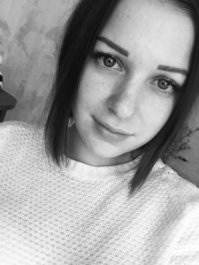 Резюме Алпатова Анна Алексеевна