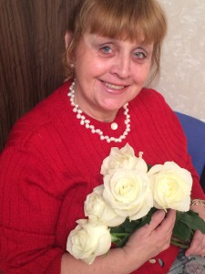 Резюме Кучко Алла Михайловна