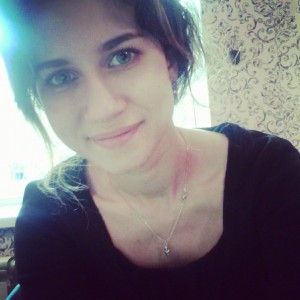 Резюме Муфлиханова Марина Марсельевна