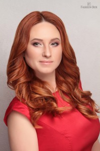 Резюме Маякова Светлана Валерьевна