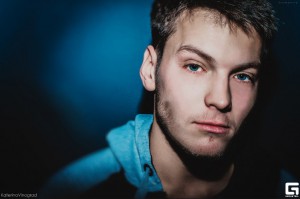 Резюме Смолин Илья Александрович
