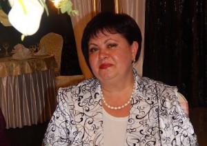 Резюме Ткачук Елена Владимировна