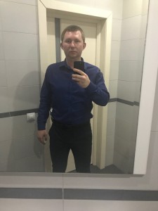 Резюме Судаков Александр Антольевич
