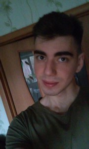 Резюме Волков Александр Юрьевич