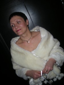 Резюме Исакова  Лидия