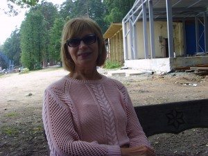 Резюме Королева Елена Анатольевна