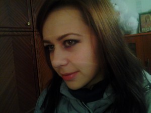 Резюме Ипатова Ирина