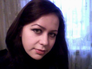 Резюме Ипатова Ирина