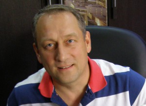 Резюме Попов Алексей Вячеславович