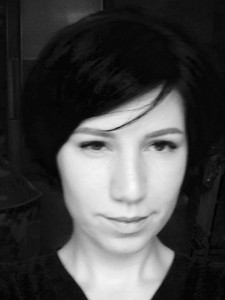 Резюме Шарафутдинова Таисия Васильевн