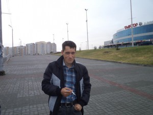 Резюме колядюк евгений  владимирович