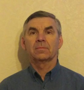 Резюме Виктор захаров