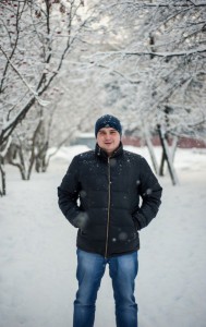 Резюме Васенин Дмитрий Андреевич