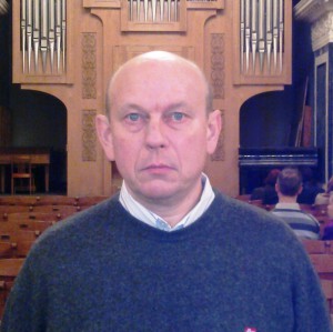 Резюме Дубиков Сергей Валентинович