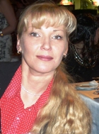 Резюме Наталья Алексеевна