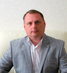 Резюме Чухно И. В.