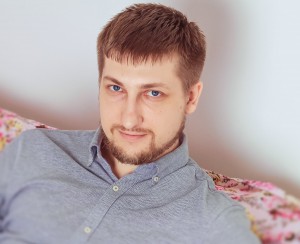 Резюме Ерушев Владимир