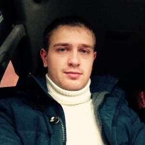 Резюме Шишминцев Павел Павлович