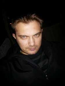 Резюме Сынов Сергей Владимирович